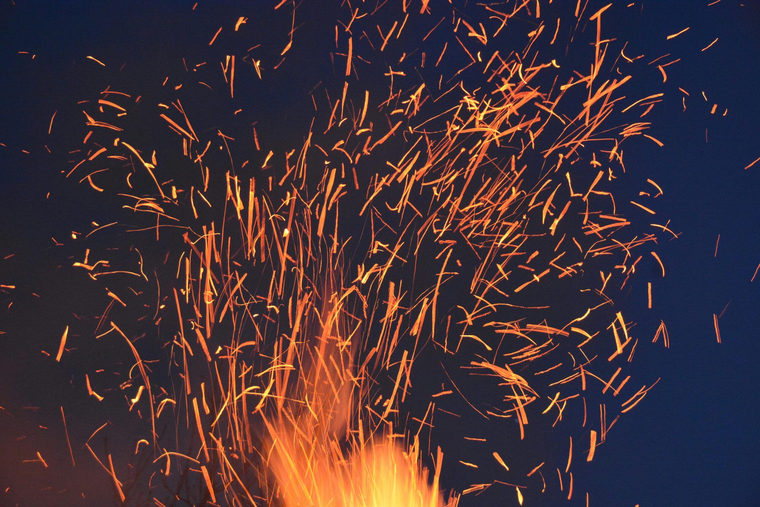 parallax background