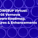 empowerup virtual GE vernova 2025 software roadmap