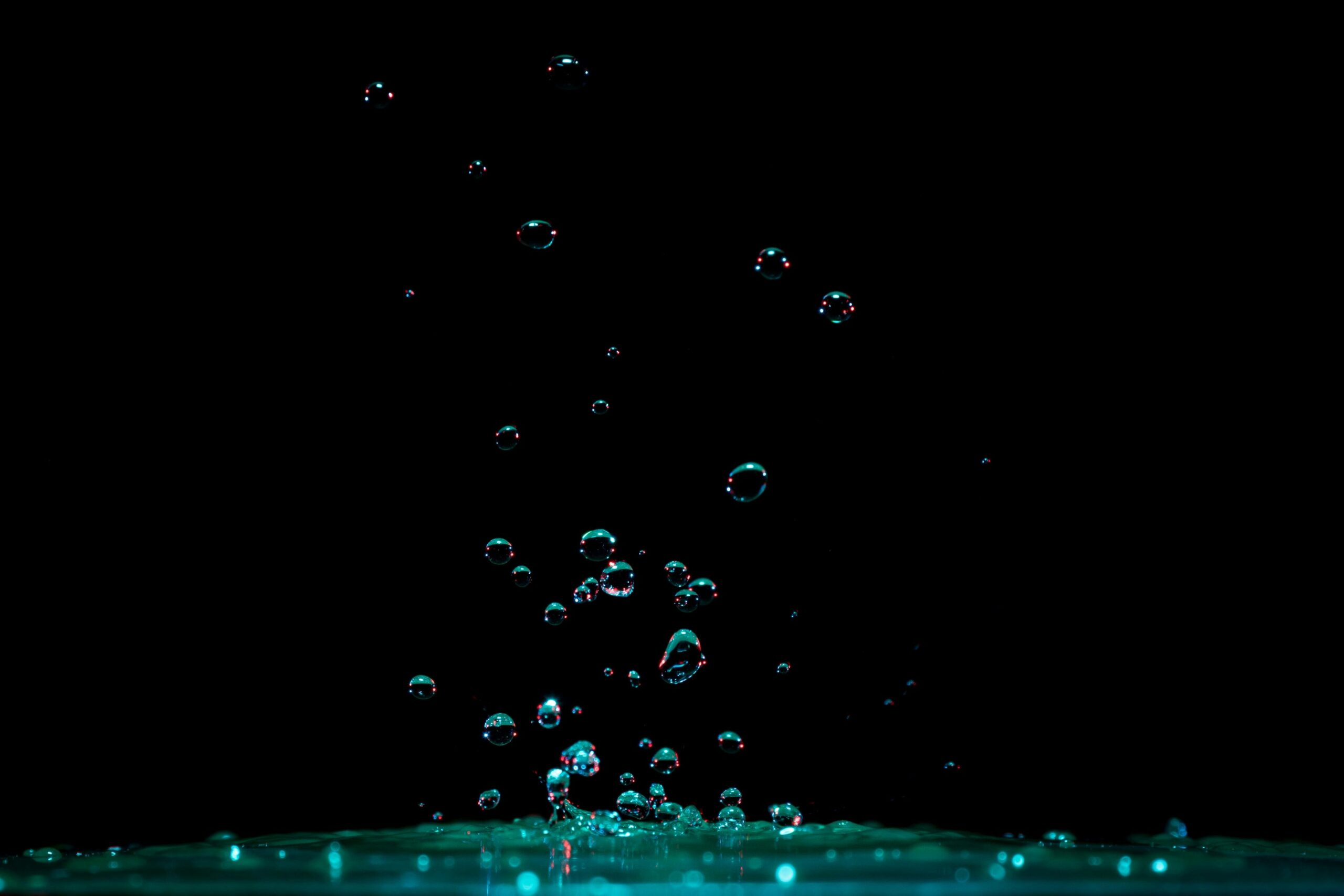 parallax background