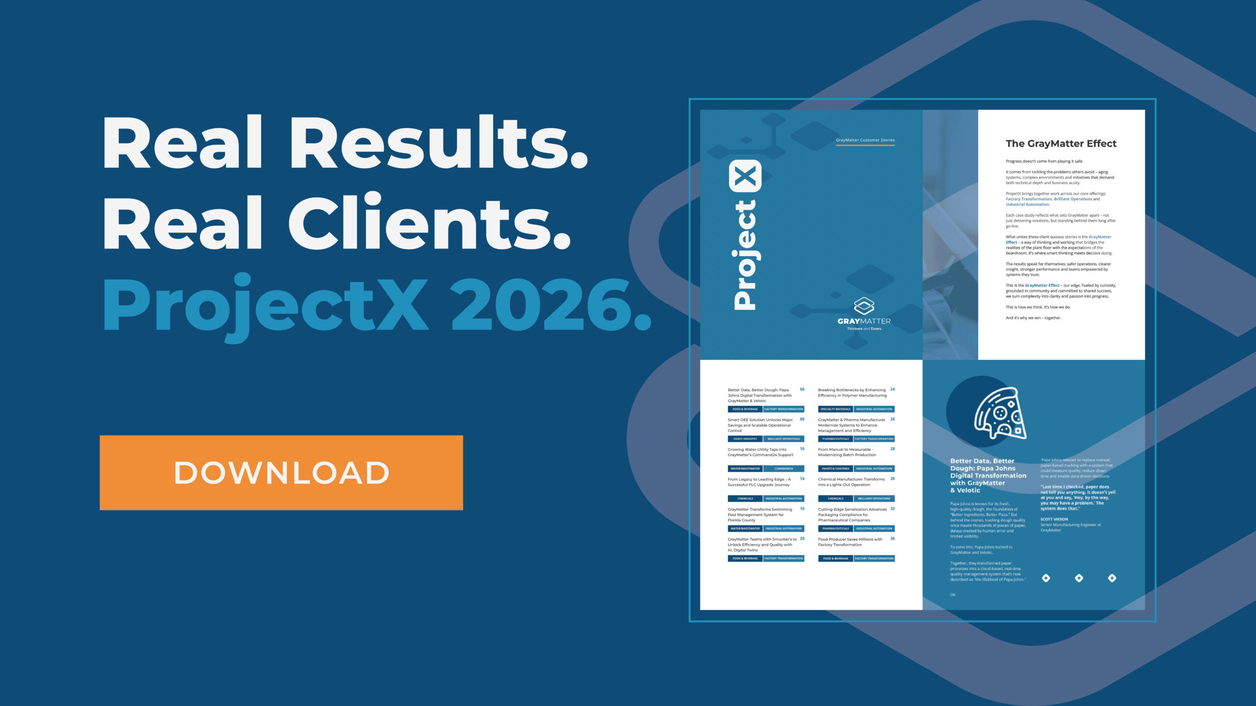 ProjectX eBook
