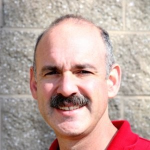 LarrySaidman